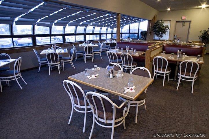 Heritage Inn Hotel & Convention Centre - Pincher Creek Restoran fotoğraf
